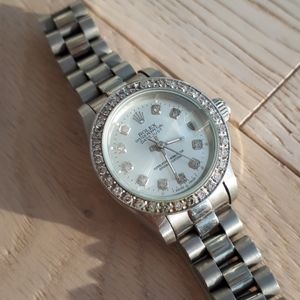 Rolex Womens watch